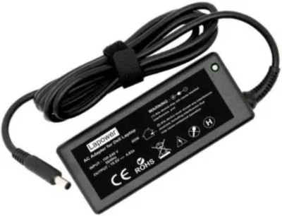 Lapower Latitude D520 90 W Adapter(Power Cord Included)