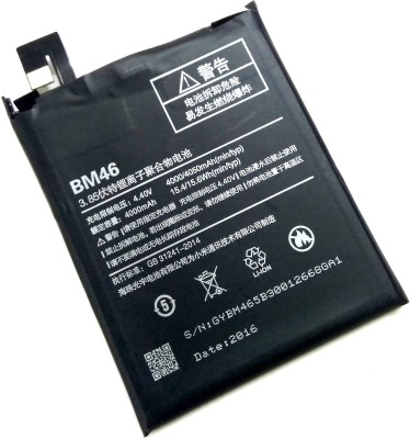 Trasco Mobile Battery For  Xiaomi Redmi Note 3 (Premium Quality)