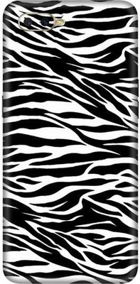 aadia OPPO K1 Mobile Skin(Multicolor)
