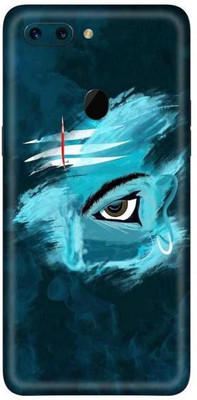aadia OPPO R15 PRO Mobile Skin(Multicolor)