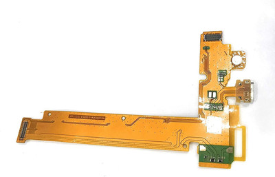 SPAREWARE Y21L VIVO Y21L Charging Connector Flex cable