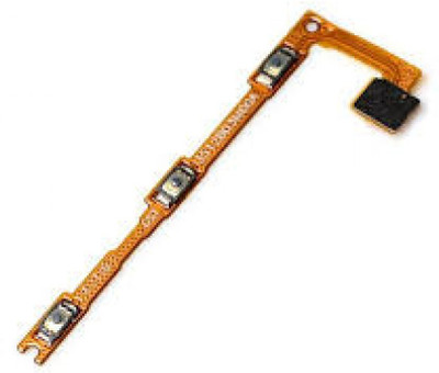 SPAREWARE redmi MI MAX MAX Volume Button Flex Cable