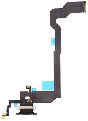 Gabbar Ape iPne XS Max XS Max Charging Connector Flex cable