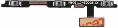 Kraze4blaze (XMA2VLFLX) Xiaomi Mi A2 (M1804D2SG) Volume Power ON/OFF Button