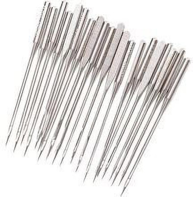 H HADDU Machine Sewing Needle(Ball Point Needle 16 Pack of 10)