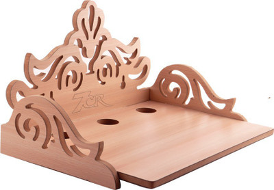 7CR 1 Compartments wooden S.T.B Holder(Swiss walnut)