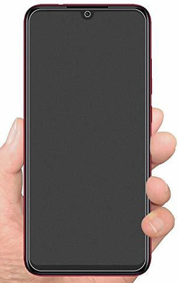 from comm Impossible Screen Guard for REDMI 9 POWER, REDMI 9 PRIME, REDMI 9(Pack of 1)