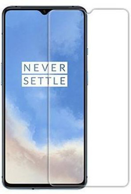 XTRENGTH Tempered Glass Guard for OnePlus 6T(Pack of 1)