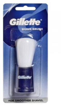 Gillette Smooth  Shaving Brush