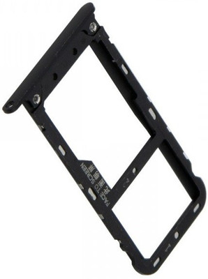 Furious3D Sim Card Tray(Compatible With Redmi Note 5 Pro/Redmi Note 5 Black)