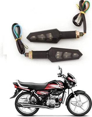 RWT Side LED Indicator Light for Hero HF(Orange)