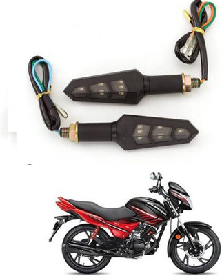 RWT Side LED Indicator Light for Hero Glamour FI(Orange)