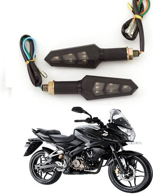 RWT Side LED Indicator Light for Bajaj Pulsar 150 AS(Orange)