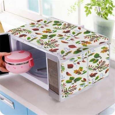 Dakshya Industries Microwave Oven  Cover(Width: 37 cm, DIMWC07)