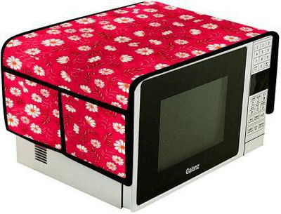 Dakshya Industries Microwave Oven  Cover(Width: 37 cm, DIMWC20)