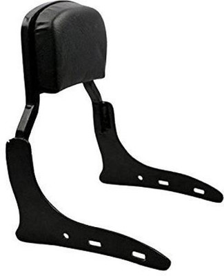 Bullkartzone Adjustable Passenger Backrest