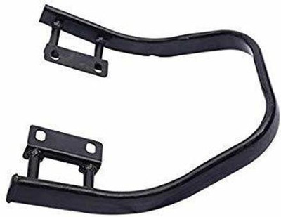 VDBULLET Passenger Backrest
