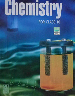 ICSE CHEMISTRY CLASS - X(Paperback, A. MISHRA, A.S. SAHAY)