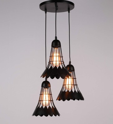 PR Star Pendants Ceiling Lamp(Black)