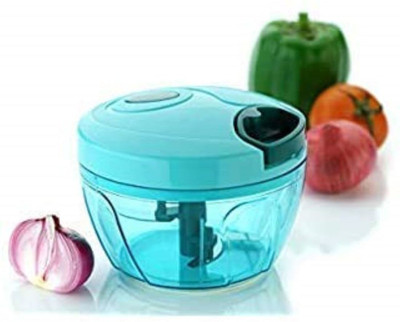 Aary creation Vegetable & Fruit Chopper(1 chopper)