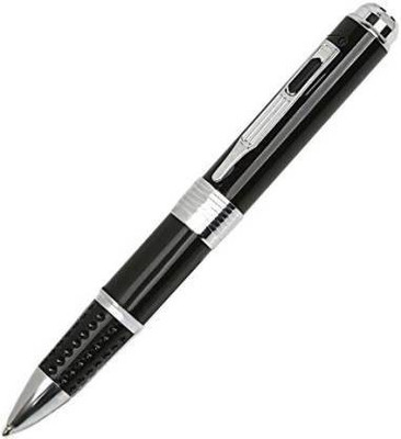 SKY HUB Spy Pen Camera HD 1920*1080P Mini Hidden Photo & Video Recorder Security Camera(1 Channel)