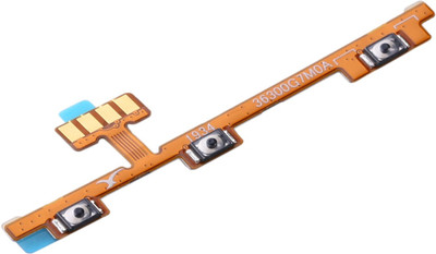 Unique4Ever Button Flex Cable Note 8 Pro Power & Volume Button Flex Cable