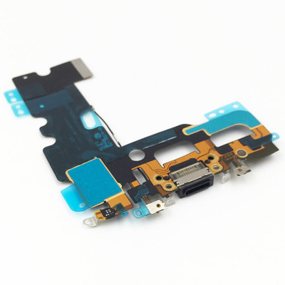 Gabbar Phone 7/7G 4.7 Connector Board Flex Cable for Apple - iPhone 7/7G 4.7 Charging Connector Flex cable
