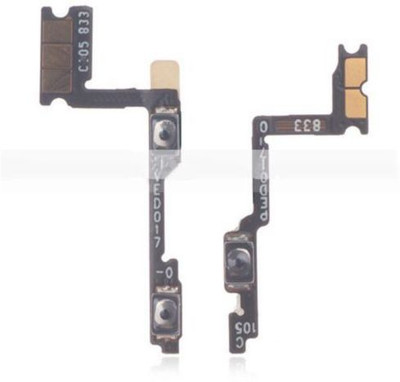 KYRO V012 Samsung Galaxy NOTE 10+ Volume Button Flex Cable
