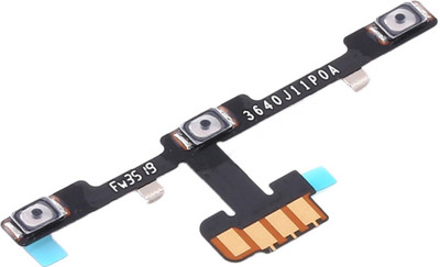 SPAREWARE redmi poco f2 pro poco f2 pro Power ON/OFF Button