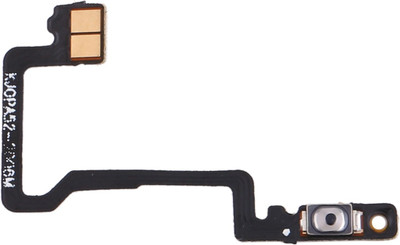 SPAREWARE OPPO A52 A52 Volume Button Flex Cable
