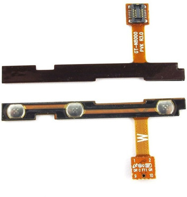 KYRO V006 Samsung Galaxy J6+ Volume Button Flex Cable