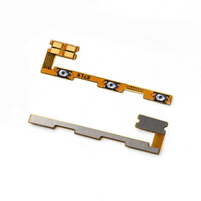KYRO o0447 Honor Holly 3 Power ON/OFF Button