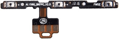Spares4ever Internal Power Volume Button Flex LeTv 2S Volume Button Flex Cable