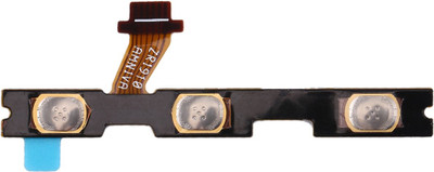 KYRO o0471 Huawei Honor Y5 2019 Power ON/OFF Button