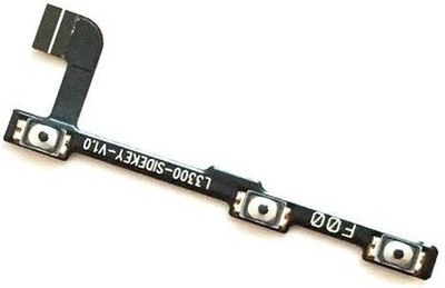 KYRO o0184 Moto C PLUS Power ON/OFF Button