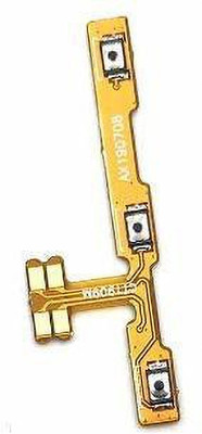 Spares4ever PVBF-576 Xiaomi Redmi Mi A3 Power ON/OFF Button