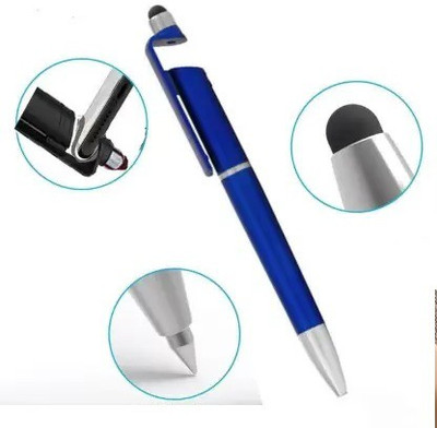 KAELAN Ballpoint Pen Multi-function Pen(Ink Color - Blue)