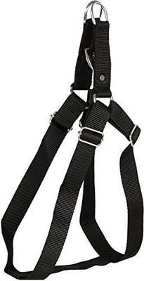havish Dog Standard Harness(Medium, BLACK)