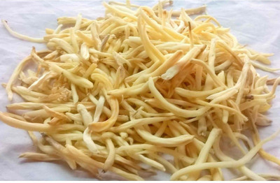 TAMRANSH AYURHERB Safed musli Seed(100 per packet)