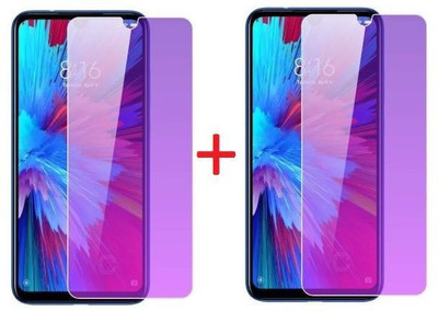 Akkase Edge To Edge Tempered Glass for Realme Narzo 30A(Pack of 2)