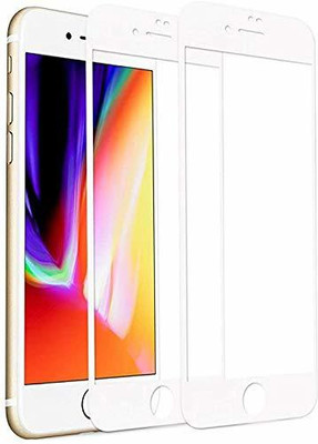 from comm Impossible Screen Guard for Apple iPhone 7, Apple iPhone 7, IPHONE 7S(Pack of 1)