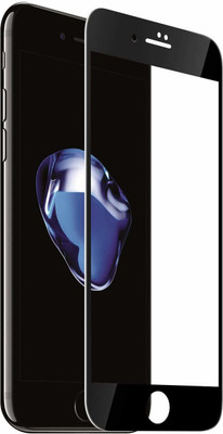 from comm Impossible Screen Guard for Apple iPhone 8(Pack of 1)