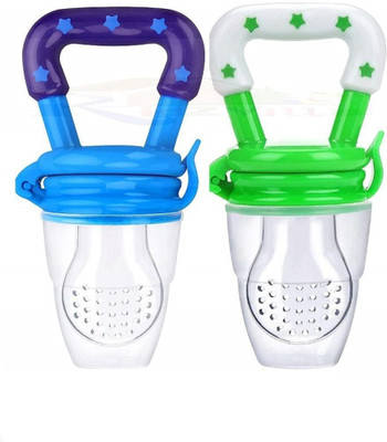 ankima Teether -1 Teether(Multicolor)