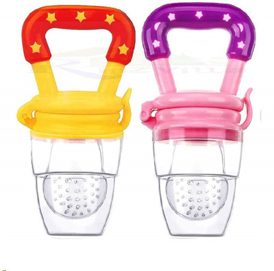 ankima Teether -1 Teether(Multicolor 2)