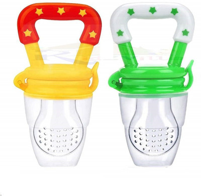 ankima Teether -1 Teether(Multicolor 1)