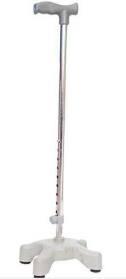 MUBBA WS4L Walking Stick