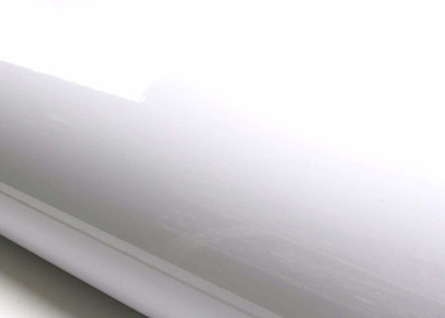 SUNBIRD Abstract White Wallpaper(121 cm x 60 cm)