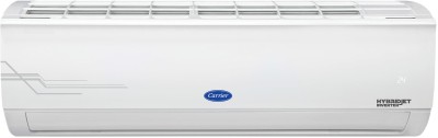 CARRIER 4 in 1 Convertible Cooling 2 Ton 5 Star Split Inverter AC - White(24K 5 STAR ESTER NXi HYBRIDJET...
