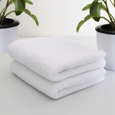 Aroma Towels Cotton 600 GSM Bath Towel Set(Pack of 2)