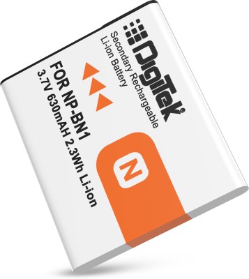 DIGITEK NP-BN1 Rechargeable  packs for Nikon Digital Camera  Battery